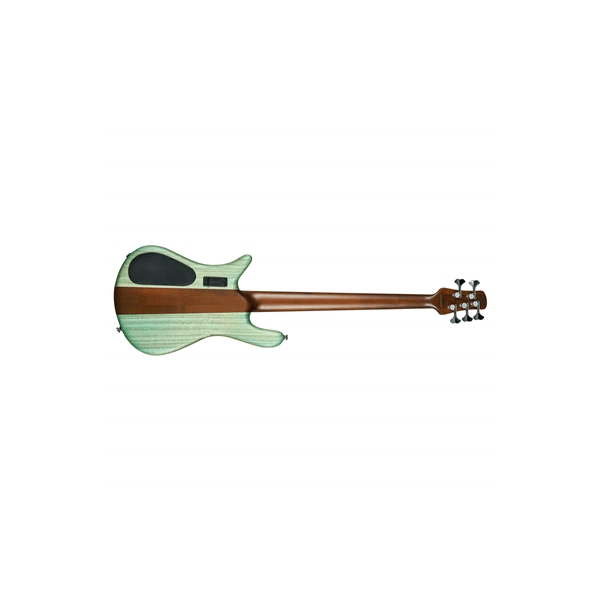 Spector NS Euro 5 RST Turquoise Tide Matte