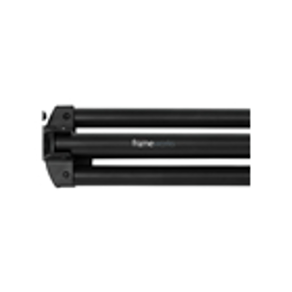 Gator Frameworks GFW-AV-LCD-25 Supporto deluxe a quattro gambe per display LCD/LED fino a 65"<br>