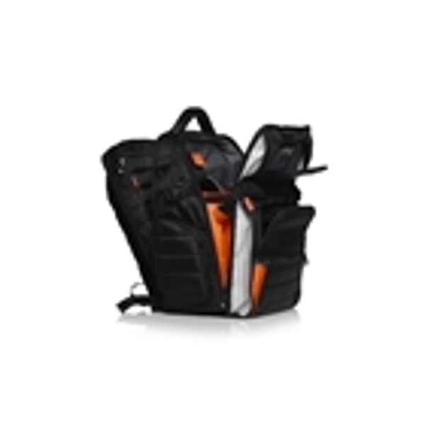 Mono M80 Classic Flyby Backpack Zaino da Viaggio Black
