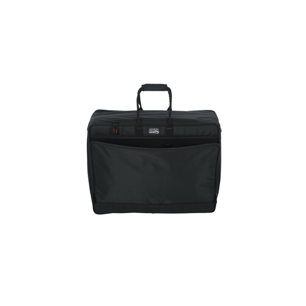Gator Cases G-MIXERBAG-2519 Borsa mixer/attrezzatura 63,5 x 48,3 x 20,3 cm