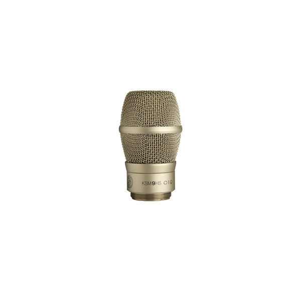 Shure RPW182 Capsula radiomicrofono Beta KSM9HS