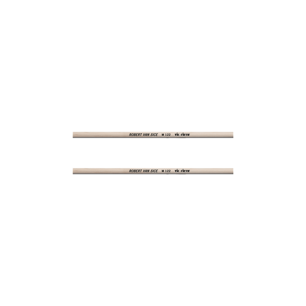 Vic Firth M122 - Signature Keyboard Series Robert Van Sice - Soft