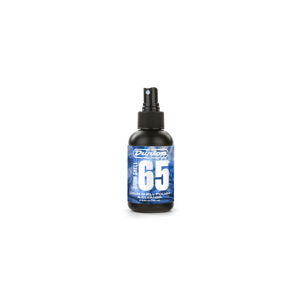 Dunlop 6444 Formula 65 Drum Shell Polish & Cleaner 118 ml