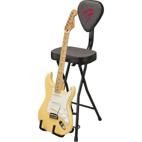 Fender 351 Combo sgabello/supporto