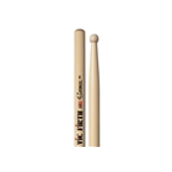 Vic Firth MS5 - Corpsmaster Snare Sticks