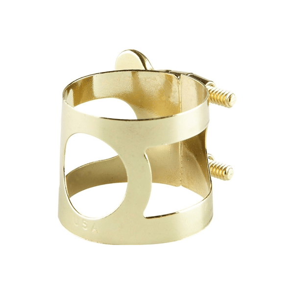 Meyer LMEA Legatura Sax Contralto