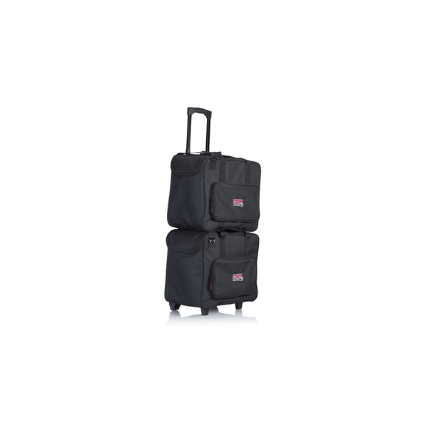 Gator Cases G-LIGHTBAG-1610 Borsa LED PAR 16 x 10