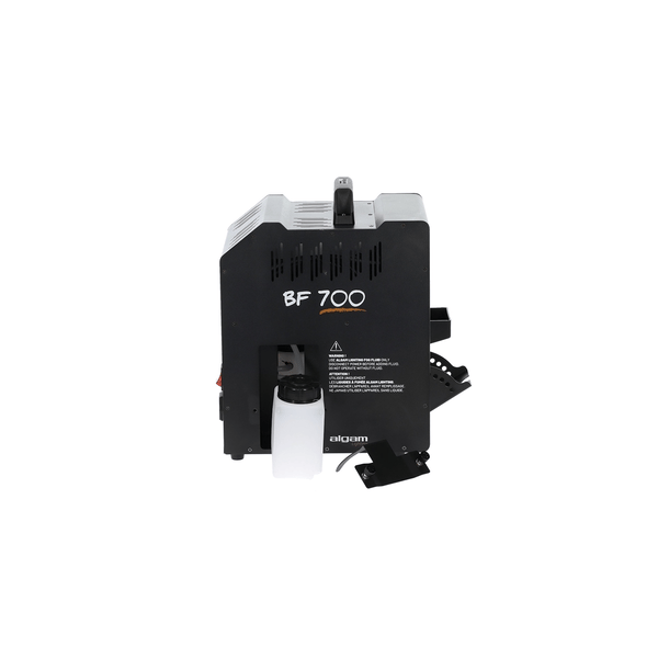 Algam Lighting BF700 Macchina Bolle con Fumo 700W