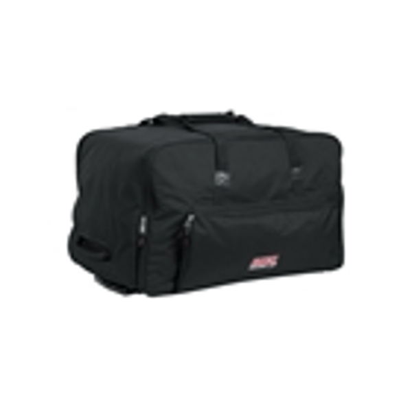 Gator Cases GPA-715 Borsa ruote altoparlanti 15"