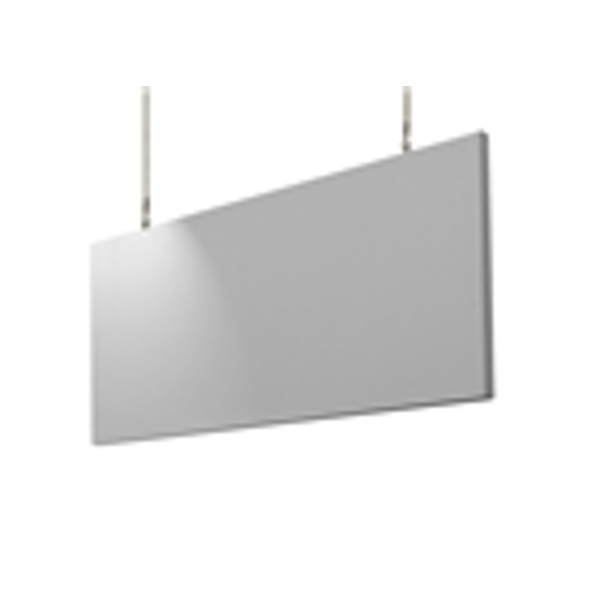 Primacoustic Saturna Grigio