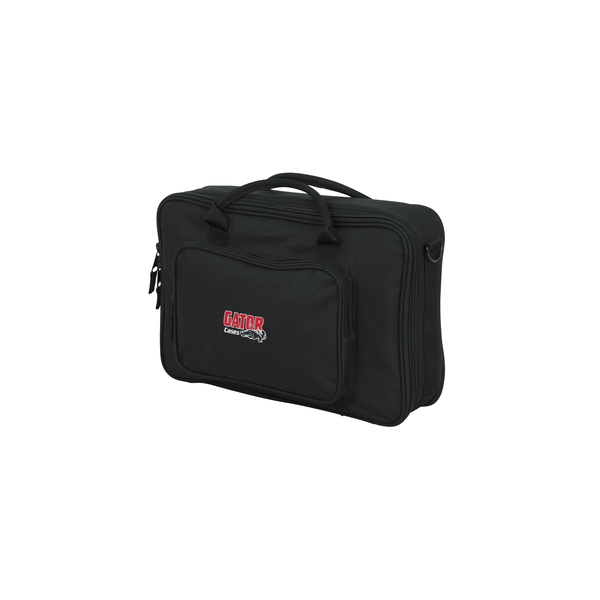 Gator Cases GK-1610 Borsa micro key/controller - 40,6 x 25,4 x 7,6 cm