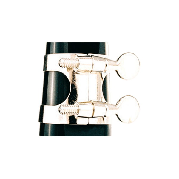 SML Paris ASM 332N Legature per clarinetto in Sib in metallo