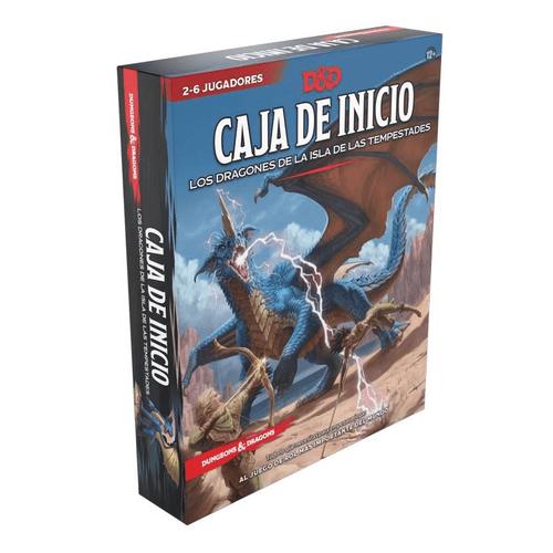 Los dragones de la Isla de los Naufragios spanish
