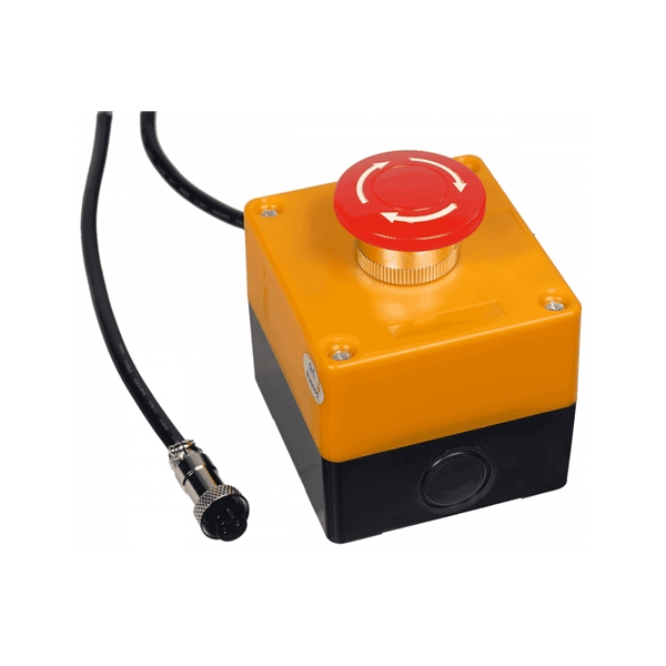 Algam Lighting INTERLOCK5M-SPECTRUM