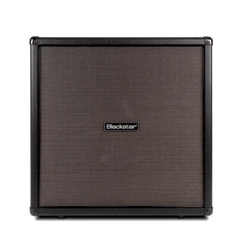 BLACKSTAR SERIES ONE PRO 412B MK II CABINET