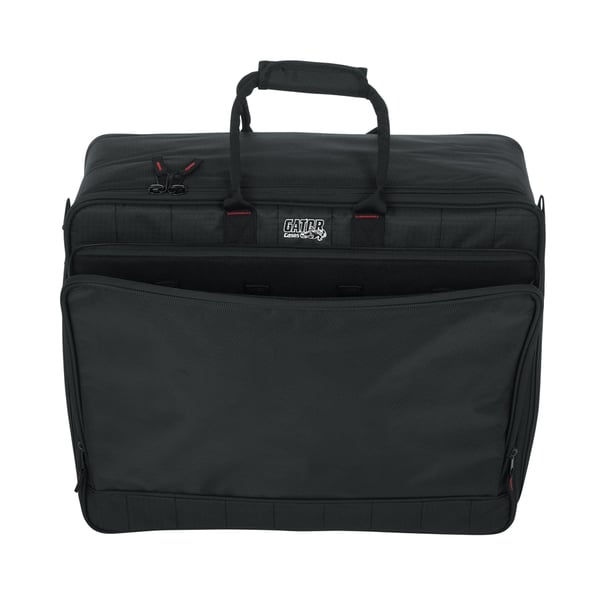 Gator Cases G-MIXERBAG-2118 Borsa mixer/attrezzatura 53,3 x 45,7 x 17,8 cm