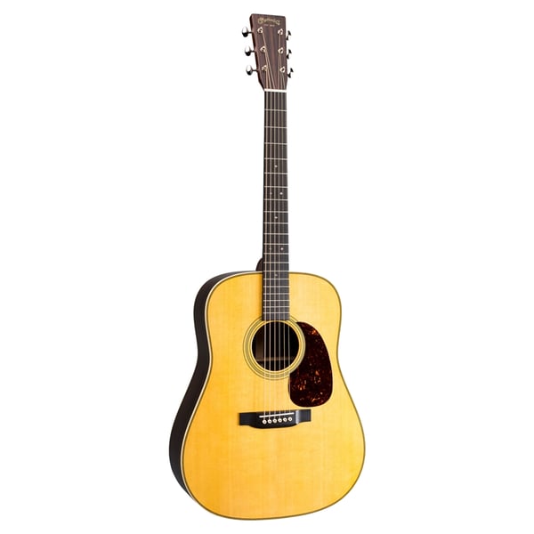 Martin & Co. HD-28 (2025)