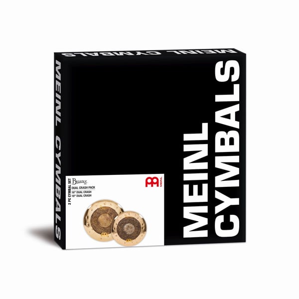 MEINL BMAT4