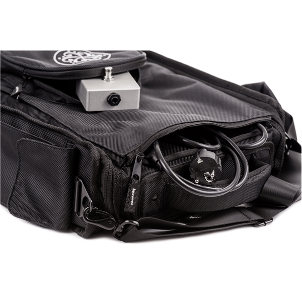 Darkglass BAGLM Borsa per testate