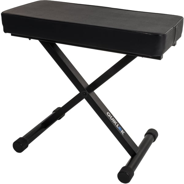 Quik Lok BX/718 Panca Serie Deluxe
