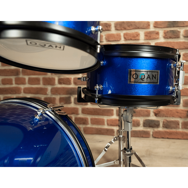 OQAN QPA-3 KIDS BLUE