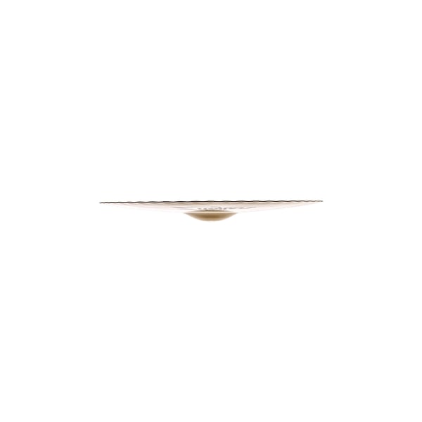 Zildjian A20555 15" A Custom Mastersound HiHat-Bottom