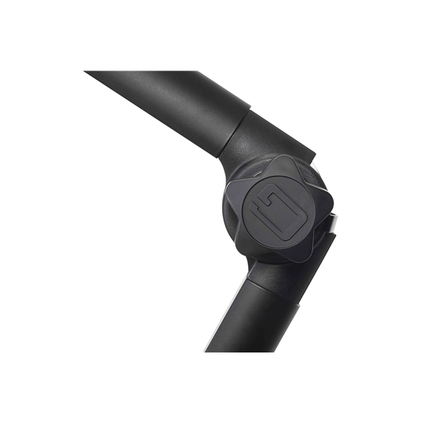 Gator Frameworks GFWMICBCBM3000 Asta microfonica a braccio per scrivania<br>