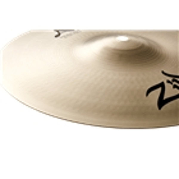Zildjian A0115-12" A New Beat HiHat - Bottom