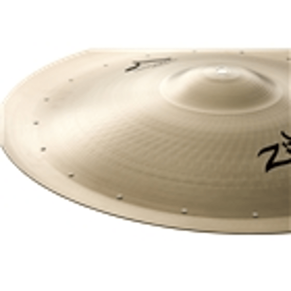 Zildjian A0315-22" A Swish Knocker + 20 Rivets