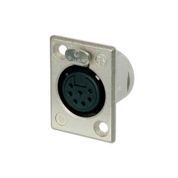 NEUTRIK NC7FP-1