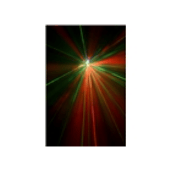 Algam Lighting FX-4 Effetto di Animazione 4 in 1