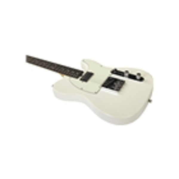 Eko Guitars Tero V-NOS Olympic White