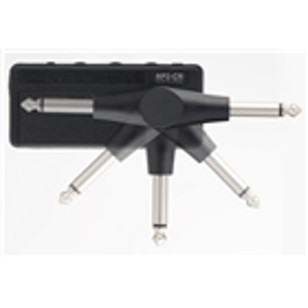Vox Amplug 2 Bass