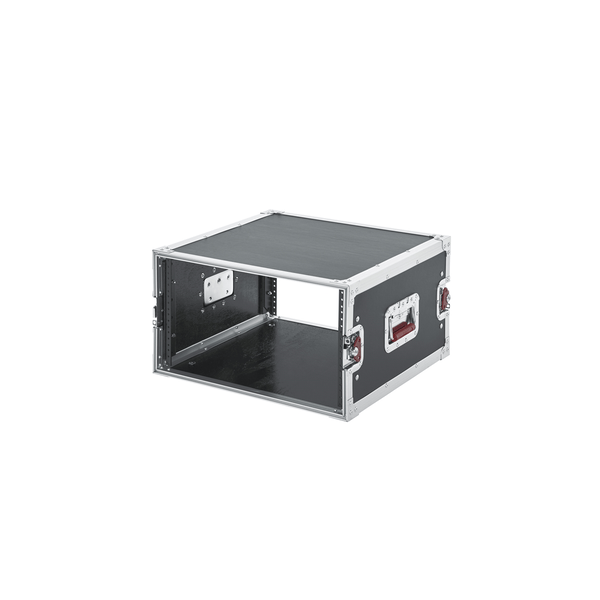 Gator Cases G-TOUR 6U Flight Case ATA da 6U Rack