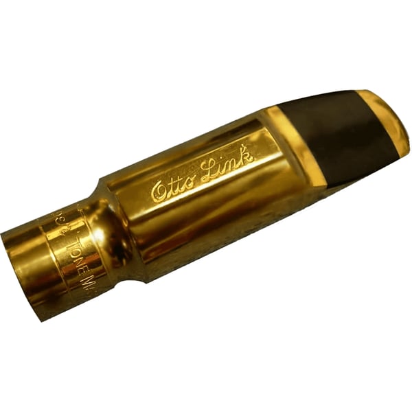 Otto Link Bocchino Sax contralto Super Tonemaster 5*