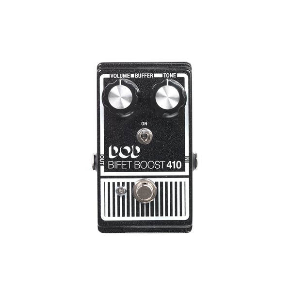 DIGITECH - DOD BOOST 410
