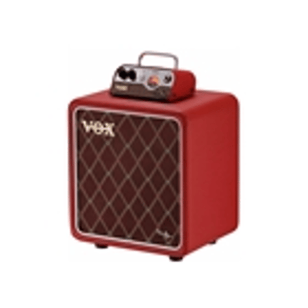Vox MV50 Brian May Signature Set