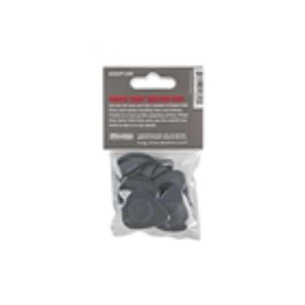 Dunlop 450P150 Prime Grip Delrin 500 1.5 mm Player's Pack/12