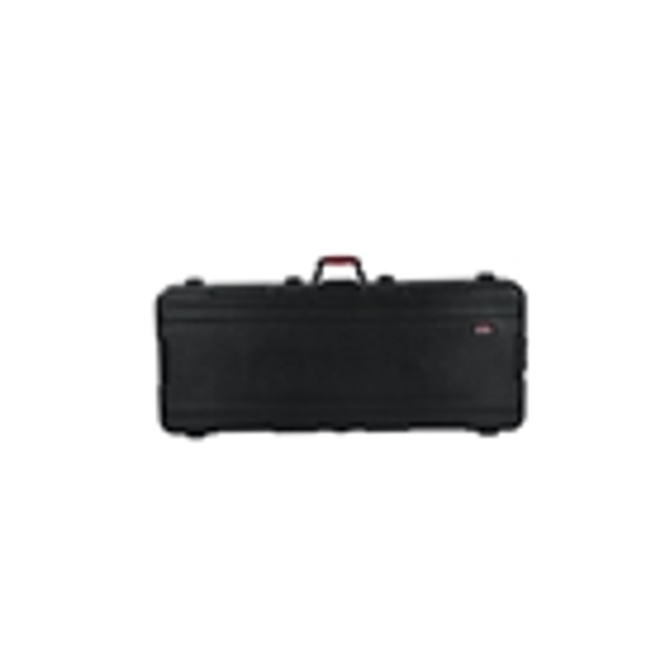 Gator Cases GTSA-KEY61 Custodia TSA ATA Tastiera 61 tasti con rotelle