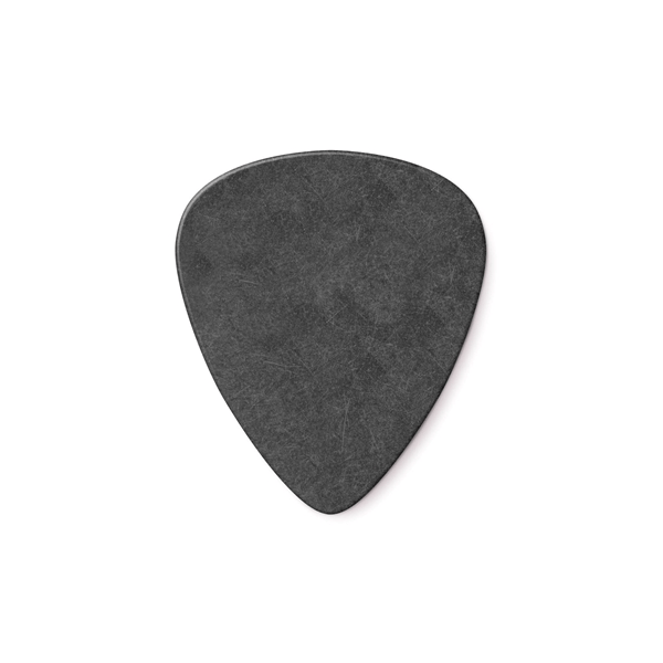 Dunlop 488R Pitch Black Standard .50