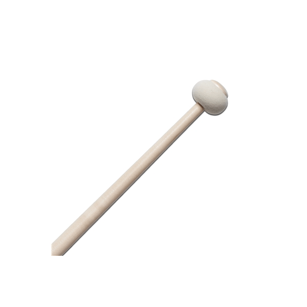 Vic Firth T4 - American Custom Timpani Mallets Ultra Staccato