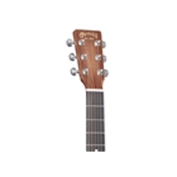 Martin & Co. DJr-10E StreetMaster