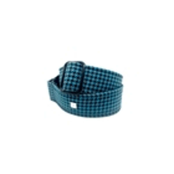 Get'm Get'm Fly Hounds Tooth Blue