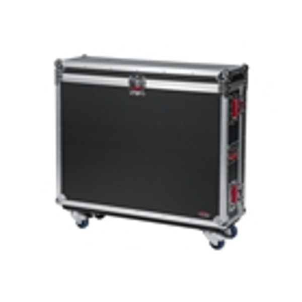 Gator Cases G-TOUR X32 Flight Case Mixer Behringer X-32 stile Doghouse