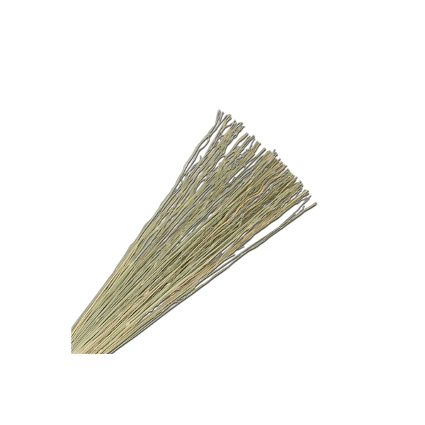 Vic Firth RM1 - Spazzole RE•MIX Broomcorn