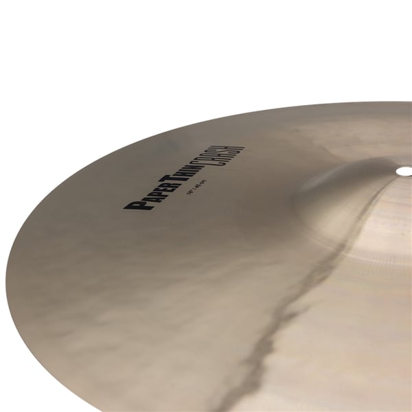 Zildjian K2818-18" K Paper Thin Crash