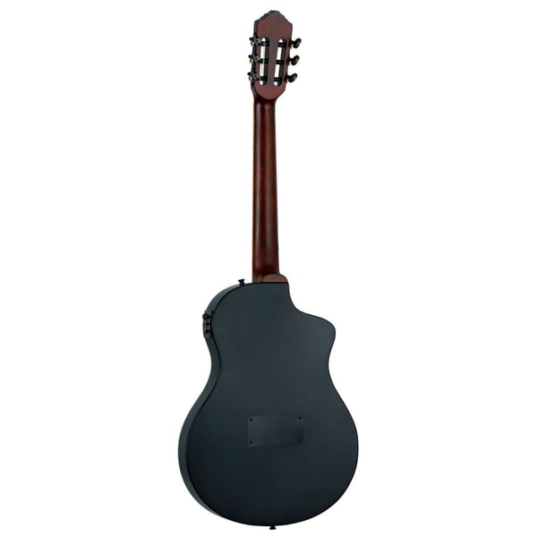ORTEGA TOURPLAYER RTPSTD-SBK-L