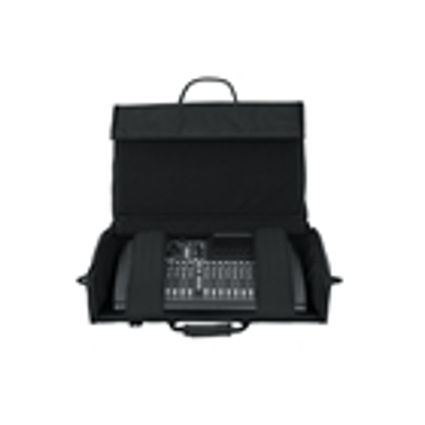 Gator Cases G-MIXERBAG-2621 Borsa mixer/attrezzatura 66 x 53,3 x 21,6 cm