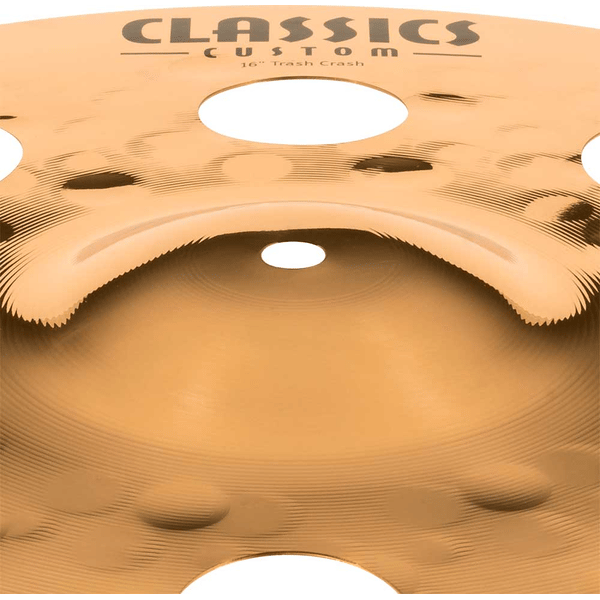 MEINL CC16TRC-B