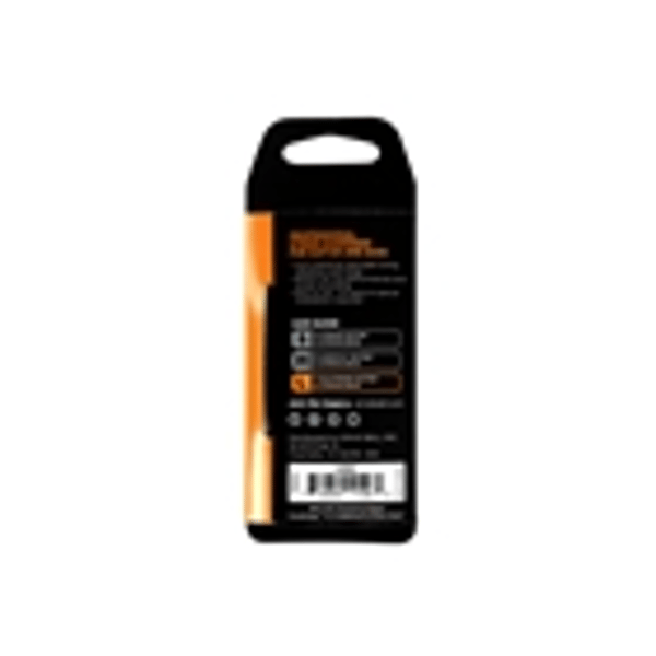 Ernie Ball Gruv Gear FretWraps - LG - 9614